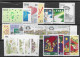 Ireland Mnh ** Sets From 1990 Michel Cat 32,50 Euros (2 Scans) - Ungebraucht