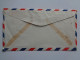 Delcampe - Etats-Unis Enveloppes 1945 Avion Aigle Eagle Plane Planes United States - Storia Postale