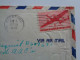 Delcampe - Etats-Unis Enveloppes 1945 Avion Aigle Eagle Plane Planes United States - Lettres & Documents