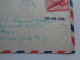 Delcampe - Etats-Unis Enveloppes 1945 Avion Aigle Eagle Plane Planes United States - Covers & Documents