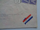 Delcampe - Etats-Unis Enveloppes 1945 Avion Aigle Eagle Plane Planes United States - Covers & Documents