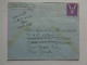 Delcampe - Etats-Unis Enveloppes 1945 Avion Aigle Eagle Plane Planes United States - Lettres & Documents