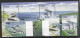 Ireland Mnh ** 1997 Sets (3 Scans With Lighthouse And Dolphin & Fish Set/sheet) 36 Euros - Unused Stamps