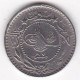 Turquie 10 Para AH 1327 – 1915 Year 7 El-Ghazi. Mehmet V.  En Nickel , KM# 768 - Turchia