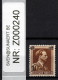 COB 570 * - Panneau 2 - Zegel 3 - Vervormde 1 - 1931-1960