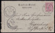 Ausztria 1894 - Andere & Zonder Classificatie