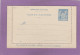 90 CL, PIQUAGE C.CARTE LETTRE NEUVE. - Letter Cards