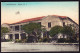 Um 1910 Ungelaufene AK: Presidencia Iloilo - Philippines