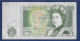 Page EXPERIMENTAL 1 Pound Banknote 81K - 1 Pound