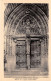 SILLE LE GUILLAUME Porche De L Eglise Notre Dame 22(SCAN RECTO VERSO)MA120 - Sille Le Guillaume