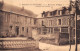 BERNEVAL-SUR-MER. - " Berneval Cottage " Pension De Famille 23(scan Recto-verso) MA161 - Berneval