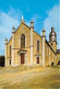 PLANCOET L Eglise De Nazareth14(SCAN RECTO VERSO)MA156 - Plancoët