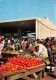 BURKINA FASO Republique De Haute Volta Marche De Ouagadougou 38(scan Recto-verso) MA198 - Burkina Faso