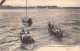  BENIN KOTONOU Embarquement De Marchandises 24(scan Recto-verso) MA196 - Benín