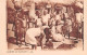  BENIN Marche Au DAHOMEY 21(scan Recto-verso) MA196 - Benin