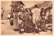  BENIN MALANVILLE  Scene Du Marche 35(scan Recto-verso) MA196 - Benín