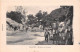  BENIN DAHOMEY En Pleine Vie Indigene 40(scan Recto-verso) MA196 - Benin