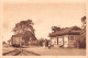  BENIN BOHICON La Gare 29(scan Recto-verso) MA196 - Benin