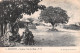 BENIN DAHOMEY Savalou Coin De Village 25(scan Recto-verso) MA195 - Benín