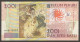 Indonesia Test Note PERUM PERURI Affandi 2001 UNC - Indonesien