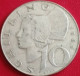 10 Schilling 1958 Autriche - Oesterreich