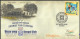 India 2022 Bengal Club,Shivaji Park,7 Cricket Club, Mumbai,Sachin Tendulkar, Sp Cover (**) Inde Indien - Storia Postale