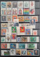 ALLEMAGNE BERLIN    Lot De Timbres Neufs Entre Les Années 1956 Et 1981 - Otros & Sin Clasificación