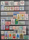 ALLEMAGNE BERLIN    Lot De Timbres Neufs Entre Les Années 1956 Et 1981 - Other & Unclassified