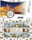 ISRAEL, 2016, Booklet 78, Turism In Jerusalem - Postzegelboekjes