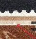 COB 570 * - Panneau 2 - Zegel 14 - Witte Vlek Links In Onderste Buitenkader / Witte Vlek In Binnenste Bovenkader (zie Ze - 1931-1960