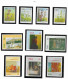 Ireland Mnh ** 1993 (3 Scans, Only Flower Sheet Missing) 38 Euros Michel Cat - Komplette Jahrgänge