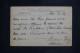 ROYAUME UNI - Entier Postal Privé De Londres Pour Bruxelles En 1883 - L 151718 - Material Postal