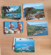 LOT 145 CARTES POSTALES MODERNES SEMI-MODERNES POLYNESIE TAHITI MOOREA BORA BORA ILES MARQUISES - Frans-Polynesië