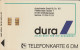 PHONE CARD GERMANIA SERIE K TIR 14000 (E72.36.5 - K-Series : Customers Sets