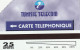 PHONE CARD TUNISIA URMET (E69.1.5 - Tunisia