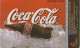 PHONE CARD UNGHERIA COCA COLA (E68.50.2 - Ungheria