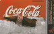 PHONE CARD UNGHERIA COCA COLA (E68.50.4 - Hongrie