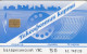 PHONE CARD RUSSIA CentrTelecom And Moscow Region (E67.40.4 - Russie