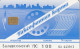 PHONE CARD RUSSIA CentrTelecom And Moscow Region (E67.30.8 - Russia