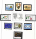 Ireland Mnh ** 1994 (3 Scans) 43 Euros Michel Cat - Nuevos