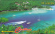 PHONE CARD ST LUCIA  (E64.8.4 - Sainte Lucie