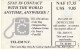 PHONE CARD ANTILLE OLANDESI  (E63.67.8 - Antillen (Niederländische)