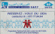 PHONE CARD MAROCCO  (E63.66.3 - Marruecos