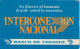 PHONE CARD PERU CPTCARD 80 (E63.54.3 - Peru