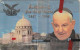 PHONE CARD MALTA BLISTER PAPA (E63.30.6 - Malte