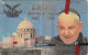 PHONE CARD MALTA BLISTER PAPA (E63.30.6 - Malta