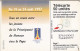 PHONE CARD ANDORRA  (E63.11.1 - Andorre