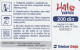 PHONE CARD SERBIA  (E61.9.5 - Jugoslawien