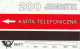 PHONE CARD POLONIA URMET NEW (E61.3.4 - Poland