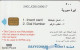 PHONE CARD SIRIA  (E60.19.5 - Syrien